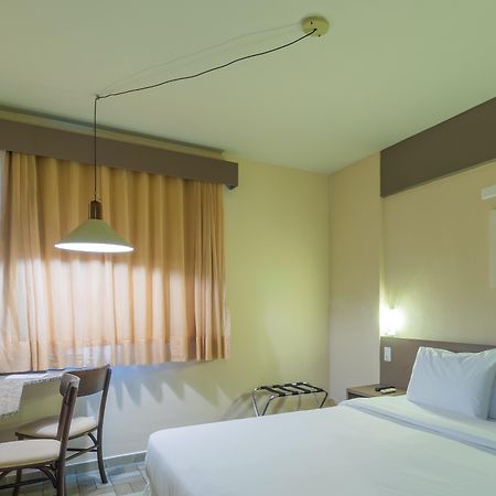 Hotel Caicara João Pessoa Екстериор снимка