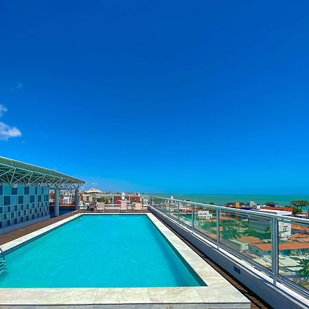 Hotel Caicara João Pessoa Екстериор снимка