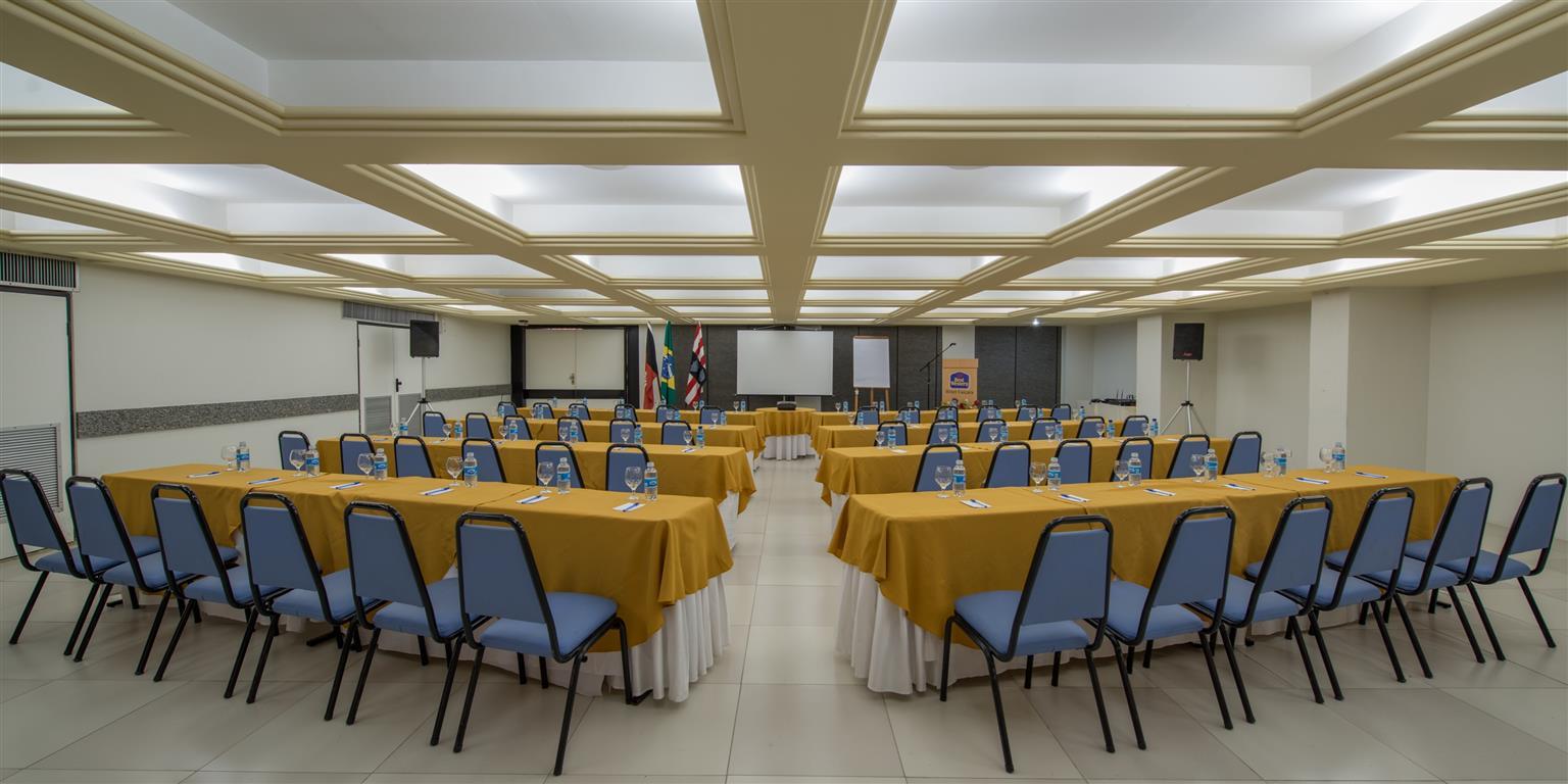 Hotel Caicara João Pessoa Екстериор снимка