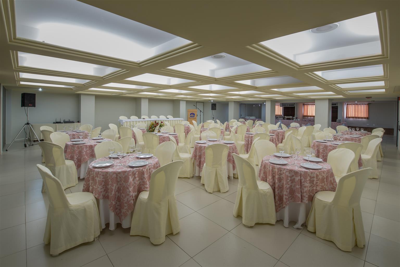 Hotel Caicara João Pessoa Екстериор снимка