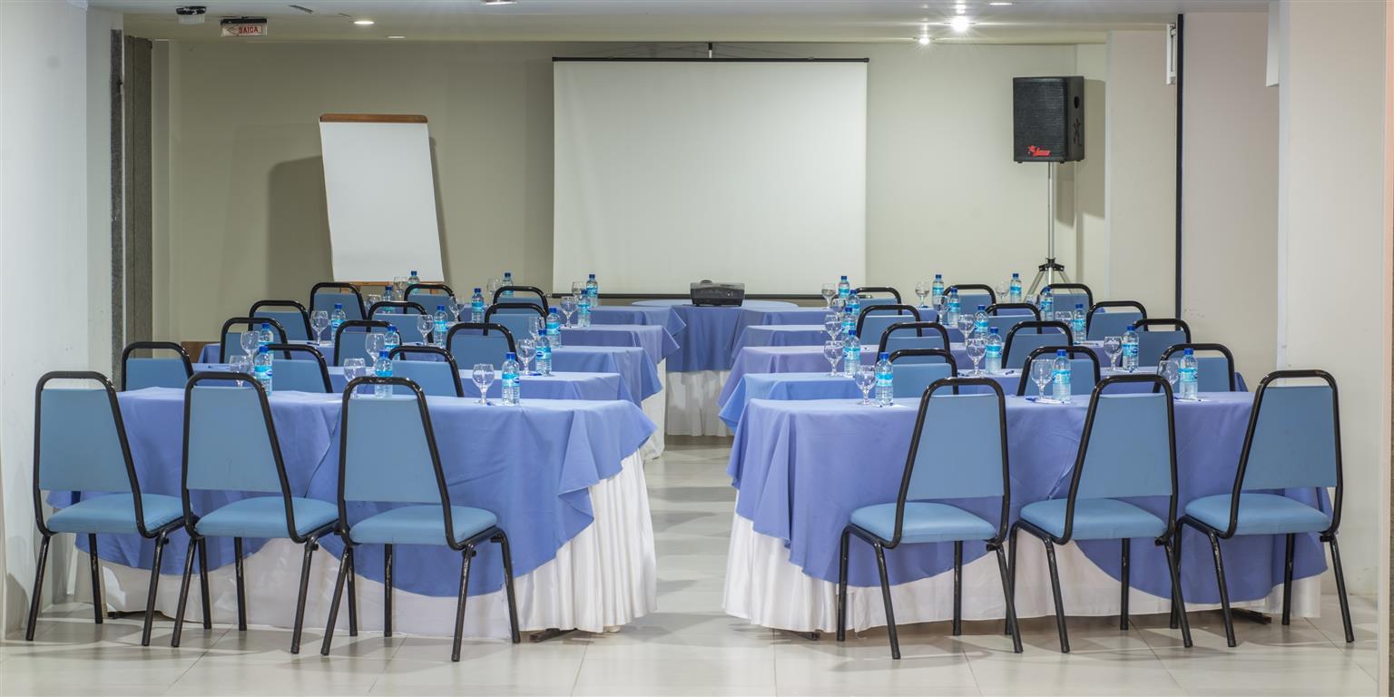 Hotel Caicara João Pessoa Екстериор снимка