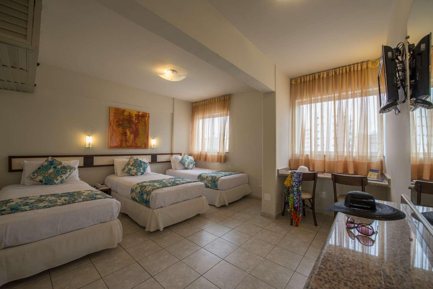 Hotel Caicara João Pessoa Екстериор снимка
