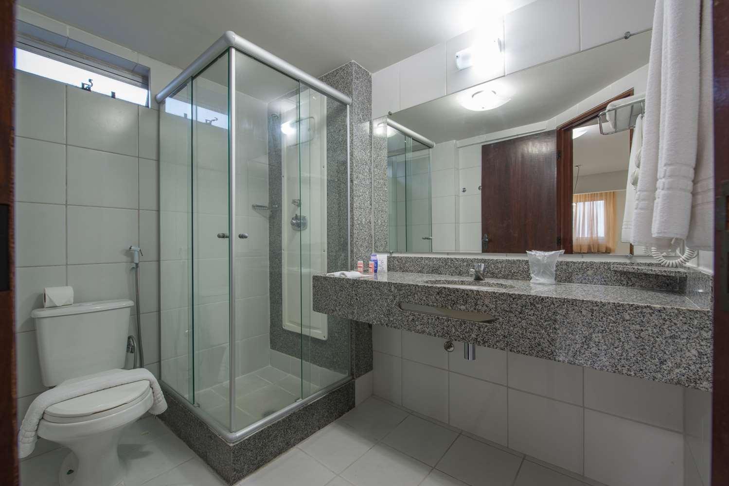 Hotel Caicara João Pessoa Екстериор снимка