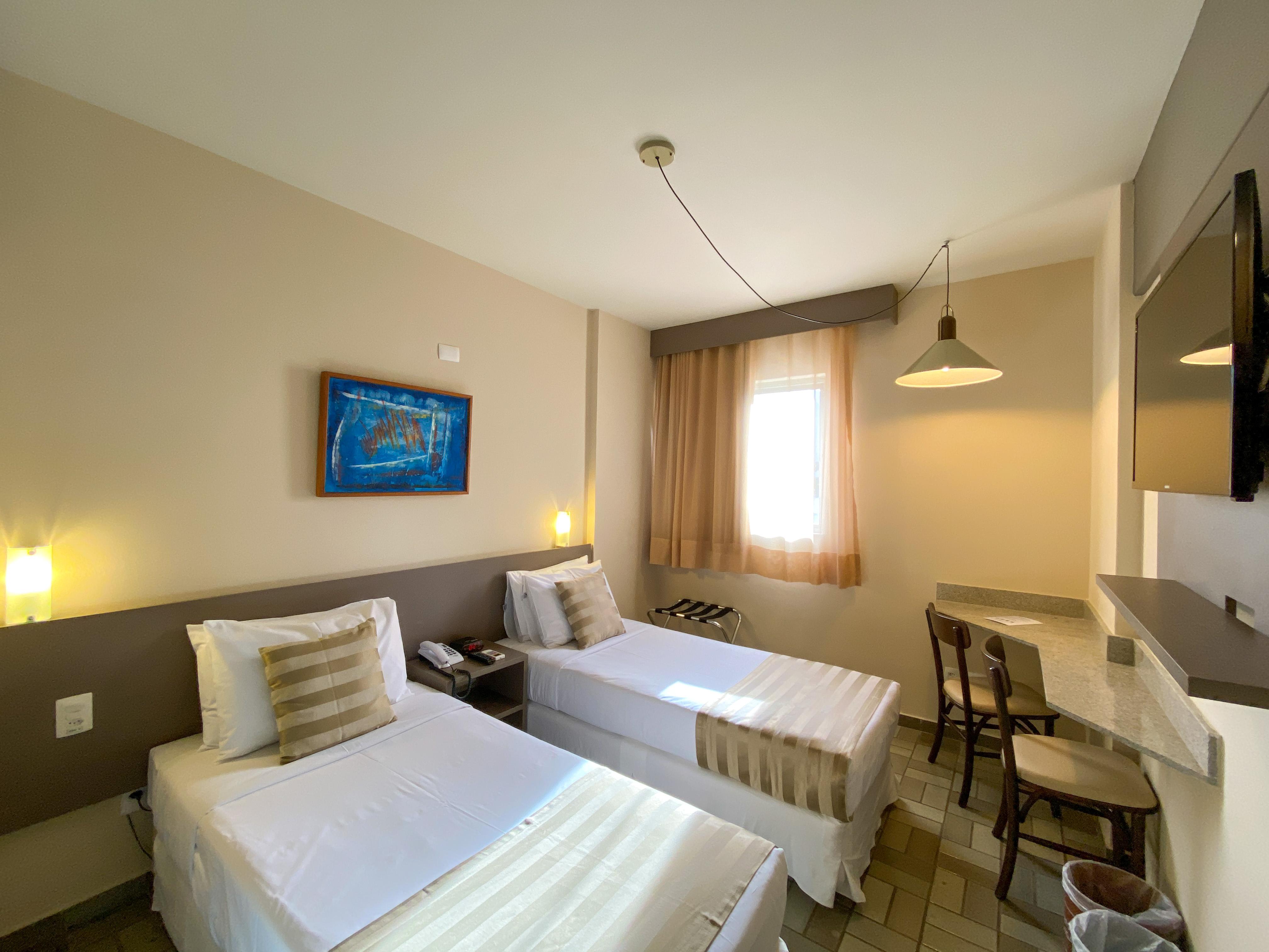 Hotel Caicara João Pessoa Екстериор снимка