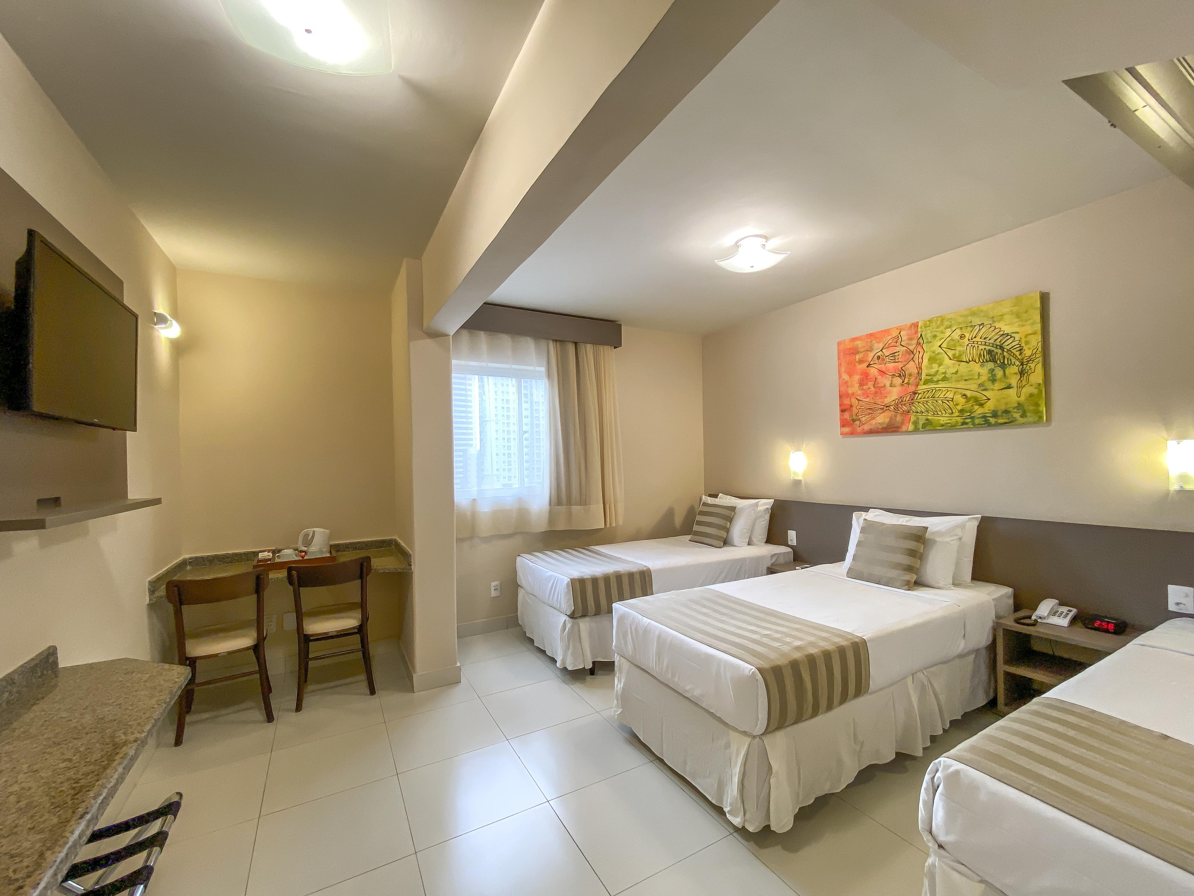 Hotel Caicara João Pessoa Екстериор снимка