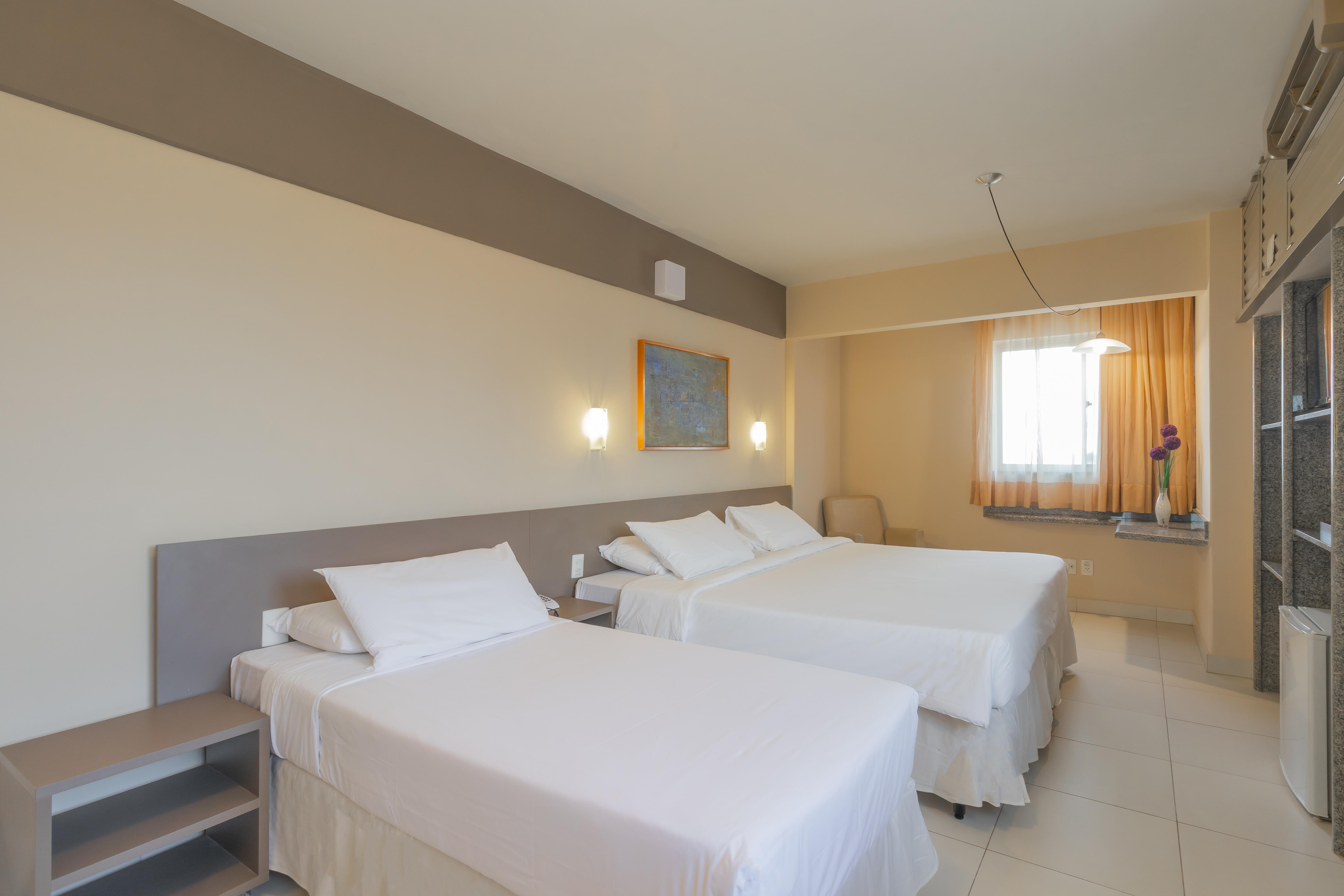Hotel Caicara João Pessoa Екстериор снимка