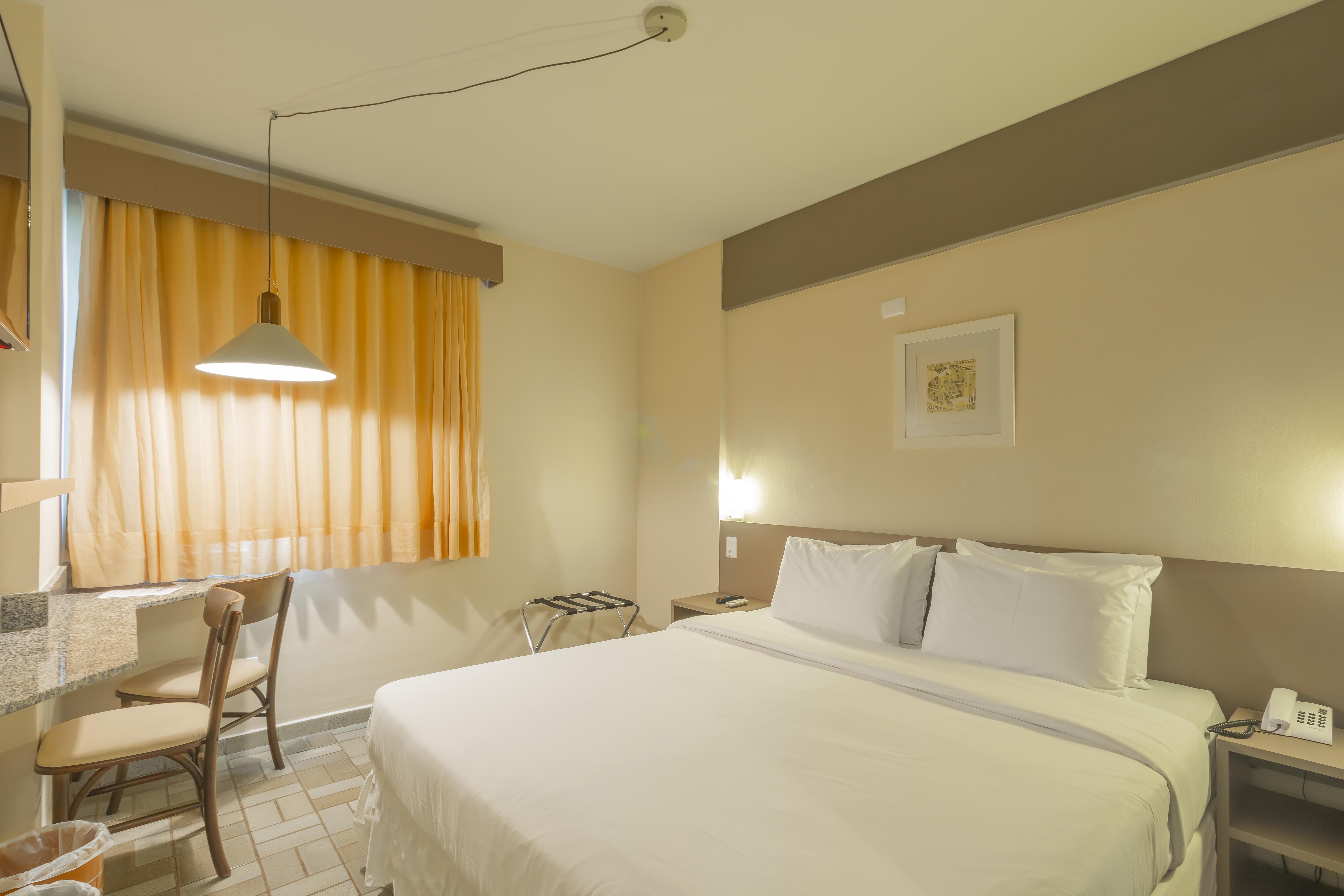 Hotel Caicara João Pessoa Екстериор снимка