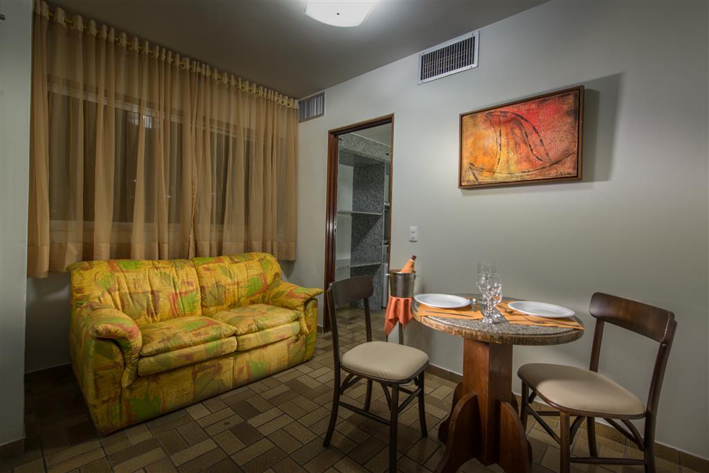 Hotel Caicara João Pessoa Стая снимка