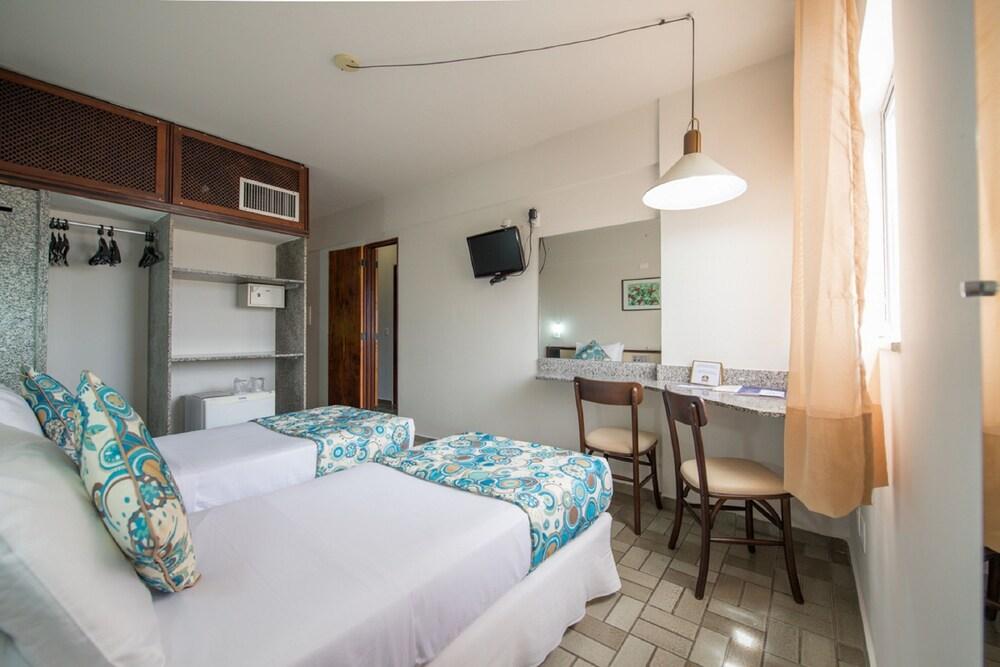 Hotel Caicara João Pessoa Екстериор снимка