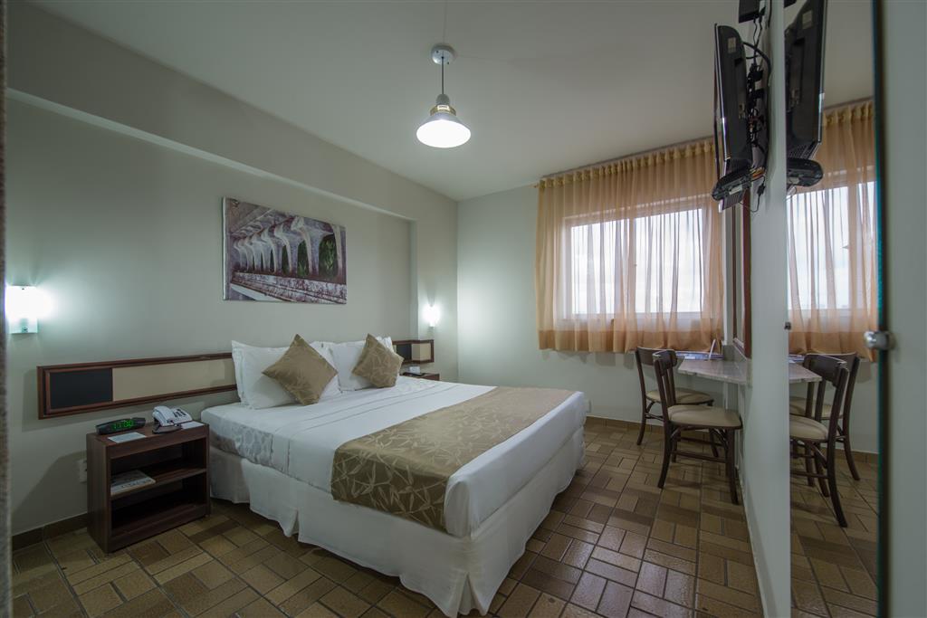 Hotel Caicara João Pessoa Стая снимка