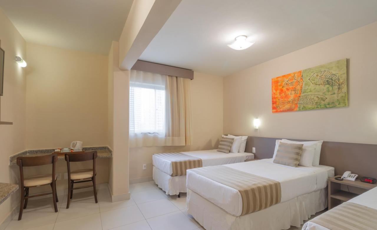 Hotel Caicara João Pessoa Екстериор снимка